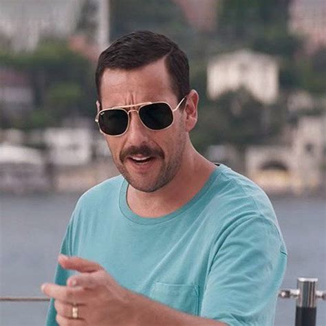 Adam Sandler Sunglasses: Exploring Adam Sandler’s .